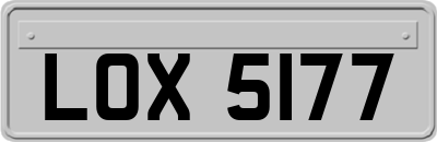 LOX5177