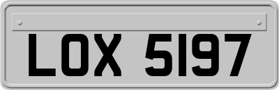 LOX5197
