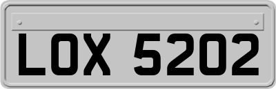 LOX5202