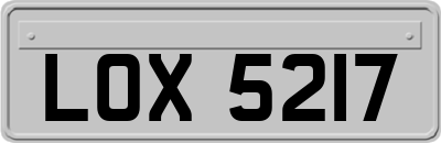 LOX5217