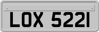 LOX5221