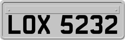 LOX5232
