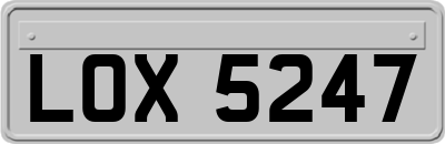 LOX5247