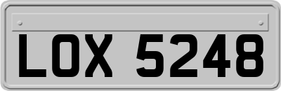 LOX5248