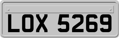 LOX5269