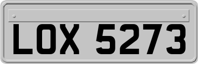 LOX5273