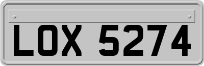LOX5274