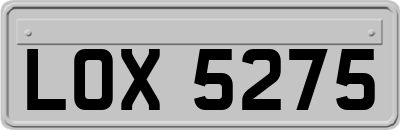 LOX5275
