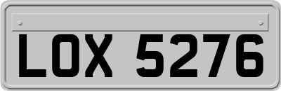 LOX5276