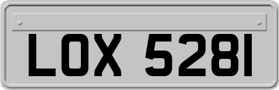 LOX5281