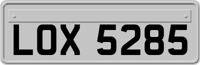 LOX5285