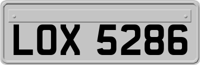 LOX5286