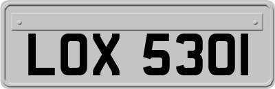 LOX5301