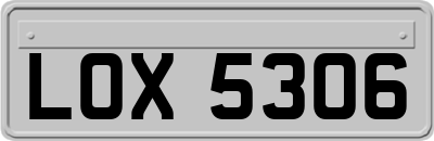 LOX5306