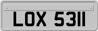 LOX5311