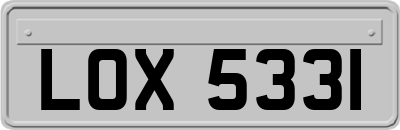 LOX5331
