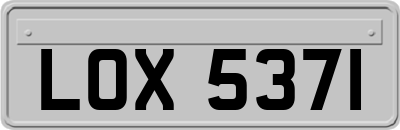 LOX5371