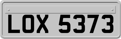LOX5373