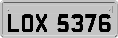 LOX5376