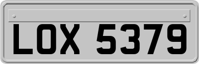 LOX5379
