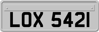 LOX5421