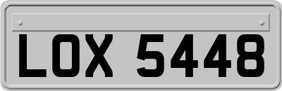 LOX5448