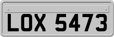 LOX5473