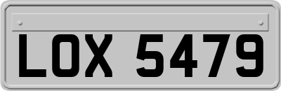 LOX5479