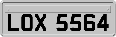 LOX5564