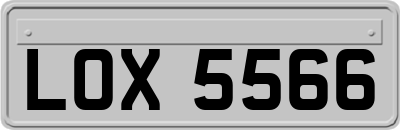 LOX5566