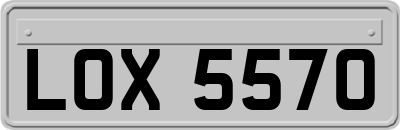 LOX5570