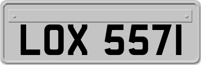 LOX5571