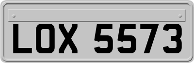LOX5573