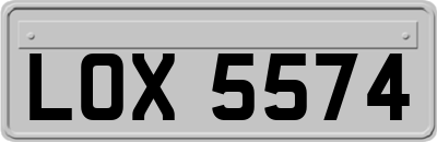 LOX5574