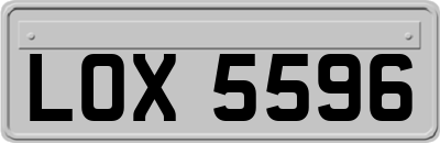 LOX5596