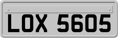 LOX5605