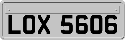 LOX5606