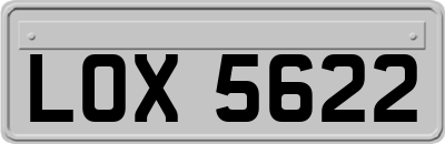 LOX5622