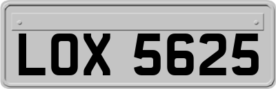 LOX5625