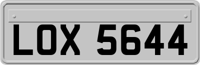 LOX5644