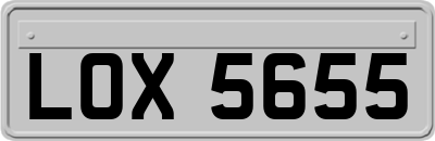 LOX5655