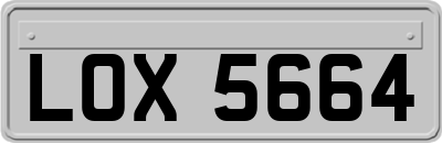 LOX5664