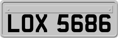 LOX5686