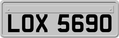 LOX5690