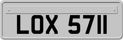 LOX5711