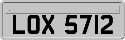 LOX5712