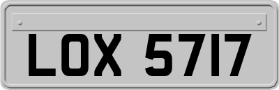 LOX5717