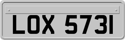 LOX5731