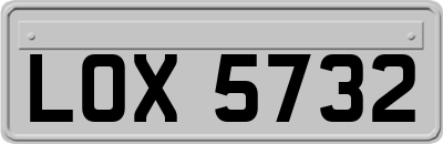 LOX5732