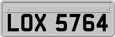 LOX5764